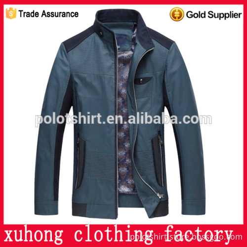 wholesale custom factory price fleece design jacket